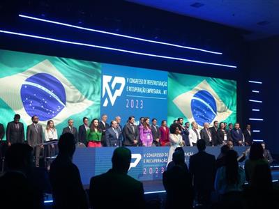 Foto da Notícia: Congresso da OAB-MT reúne os principais especialistas nos temas