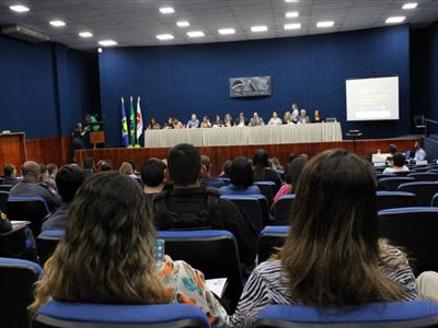 Foto da Notícia: Diretoria da OAB-MT exalta papel vital da rede de apoio a crianças e adolescentes em vulnerabilidade