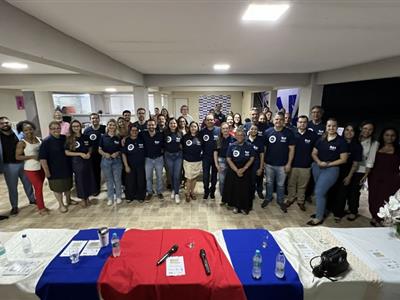 Notícia destaque: Representantes da OAB-MT cumprem agendas em Barra do Garças