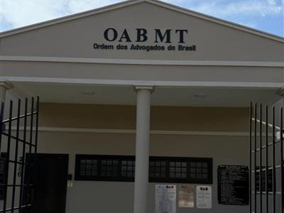 Foto da Notícia: OAB Rondonópolis celebra 50 anos de história, compromisso com a advocacia e protagonismo